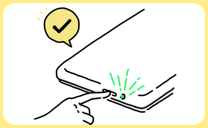 Catlog Board 2の接続完了