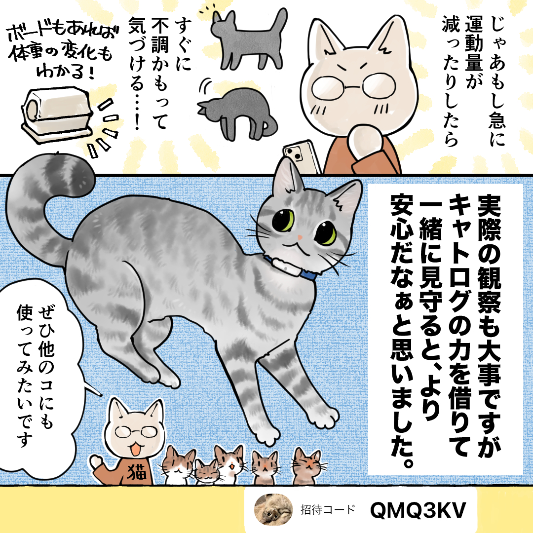 山野りんりんさん 漫画 ページ5