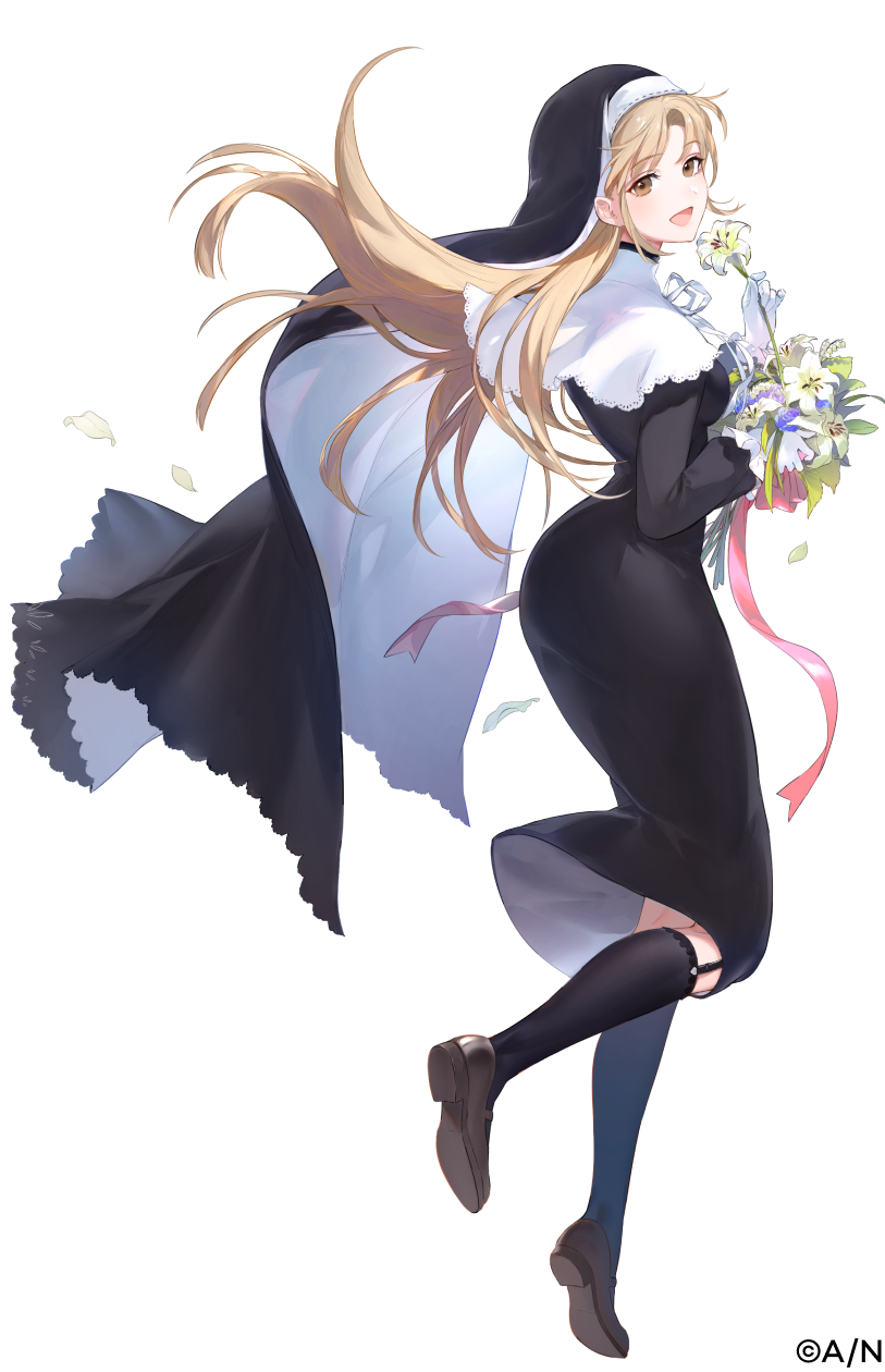 立ち絵