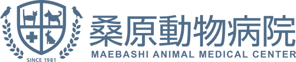 桑原動物病院