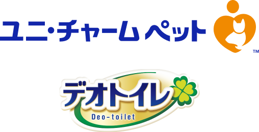 ユニ・チャームペット デオトイレ