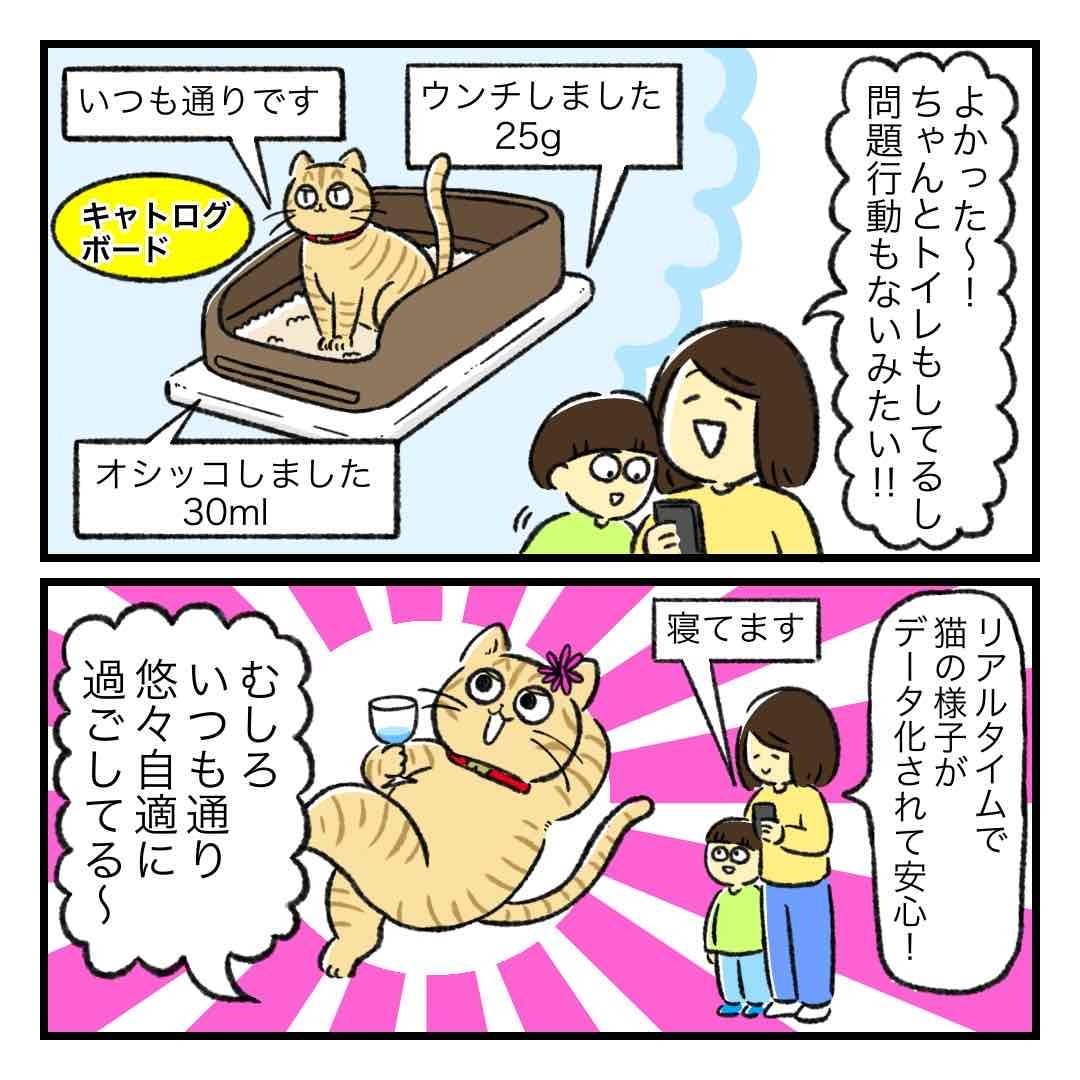 まるさん 漫画 ページ4
