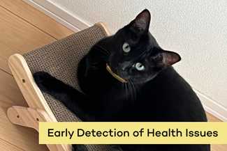 Early Detection of Health Issues