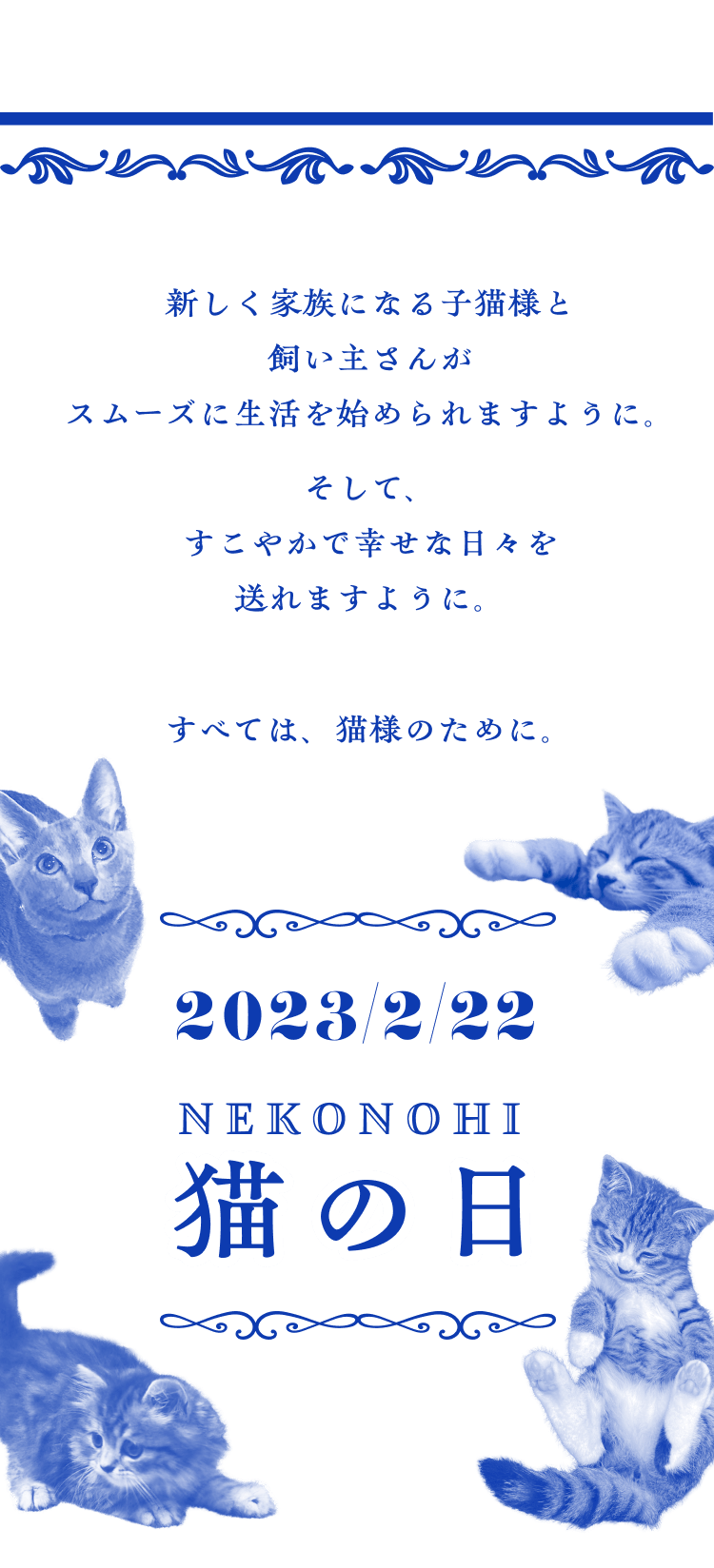 13_猫の日子猫LP23